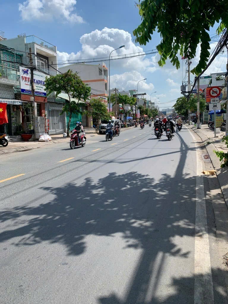 Bán nhà đẹp Linh Đông – 85m2 – Nhà mới ở ngay – giá tốt nhất khu vực.